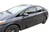 J&J AUTOMOTIVE | Windabweiser Passend Für Toyota Yaris 3 Produktbild-Vorschau 8