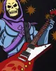 style3 Metal Hard Grayskull Kinder T-Shirt he master Produktbild-Vorschau 2