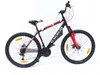27,5 Zoll Fahrrad Mountainbike Bike 18 Gang Scheibenbremse Produktbild-Vorschau 6