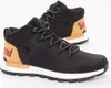 TIMBERLAND SPRINT TREKKER MID JET Čierna Náhľad obrázku produktu 41