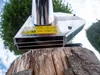 Zerkleinerer Strend Pro EFC-2, für Obst, Äpfel, 550 W, 1 Produktbild-Vorschau 7
