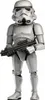 Star Wars Stormtrooper Minix Figur 12cm Produktbild-Vorschau 1