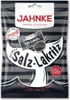 Jahnke Salmiak Salz Lakritz Bonbons 125 g Produktbild-Vorschau 1