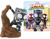 Tonies Marvel Spidey - Raketen-Rhino Produktbild-Vorschau 4
