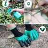 set di attrezzi da giardino da 10 pezzi set per piantare in Anteprima dell’immagine prodotto 6