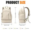 Sport-Rucksack mit Schuhfach und Nasser Tasche - Produktbild-Vorschau 2