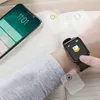 Smart Watch 45mm Smartwatch IP67 Armbanduhr Touchscreen Produktbild-Vorschau 7