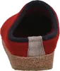 Haflinger Damen Hausschuh Pantoffel Wolle Grizzly Kris Produktbild-Vorschau 25