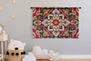 MuchoWow® Wandteppich Wandbehang Persischer Teppich - Produktbild-Vorschau 3