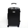 MARKENMERCH Reisekoffer Hamburger SV Größe M Reisetrolley Produktbild-Vorschau 2