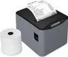 Bisofice 80 mm stolní termotiskárna účtenek POS USB+LAN Náhled obrázku produktu 1