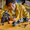 LEGO DC - Batman Baufigur mit Batpod 76273 Náhled obrázku produktu 35