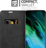 Cadorabo Hülle für Honor 20e Schutz Hülle in Braun Produktbild-Vorschau 5