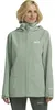 Jack Wolfskin TRAILTIME 2L JKT W green zinnia XL Produktbild-Vorschau 2
