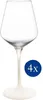 Villeroy & Boch Manufacture Rock blanc Weißweinglas, sada Náhľad obrázku produktu 10
