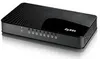 Zyxel GS-108SV2-EU0101F ZyXEL GS-108S v2 GE/UNM/08 Anteprima dell’immagine prodotto 4
