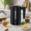 Hervidor Webber WK125, 1,5 litros, 1800 W, con LED, 6 Vista previa de la imagen del producto 5