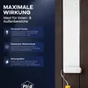 Plid Holzfarbe Weiß 0,75l / Innen & Außen - Produktbild-Vorschau 2
