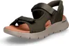 Skechers Slip-ins Go Walk Flex Couleur Vert Voir les images du produit 19