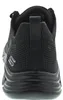 Skechers Sneakers 117591BBK in Black color size 39 Voir les images du produit 21