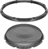 Audison APS 10 S4S | 25cm Subwoofer | flach Produktbild-Vorschau 5