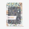 kwmobile Schutzhülle für Tolino Shine 3 Hülle - Kunstleder Produktbild-Vorschau 7