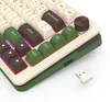 REDRAGON K681CGC-RGB-PRO Cyrus, Bezdrátový, USB + RF Náhled obrázku produktu 8