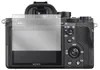 2x Schutzfolie für Sony Alpha 7 III klar Displayschutzfolie Produktbild-Vorschau 2