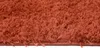 Tappeto Tapiso ESSENCE Shaggy Unicolore Moderno Rosso Anteprima dell’immagine prodotto 6