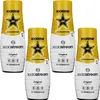 Sodastream Rockstar Sirup Original Zero 4x440ml Energydrink Produktbild-Vorschau 1