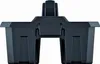 A dark gray tool carrier with two compartments and a handle is shown against a white background. Náhľad obrázku produktu