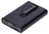 NOVA Wireless Powerbank 10000mAh kompatibel mit Apple Produktbild-Vorschau 4