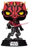 Funko POP! Darth Maul w/ Cybernetic Legs #647 - NYCC 2023 Produktbild-Vorschau 6