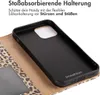 imoshion Design Knižnica pre Apple iPhone 12 (Pro) - Náhľad obrázku produktu 3
