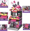 Qman City Corner C0103 Kosmetikgeschäft Trends Produktbild-Vorschau 7
