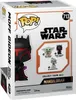 Figurka FUNKO Pop! Star Wars - Moff Gideon w Zbroi z The Podgląd zdjęcia produktu 4