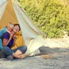 Relaxdays Felsbodenhering, 30er Set, Sturmanker Camping, Produktbild-Vorschau 11