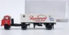 Brekina LKW IFA W50 Biertank-Sattelzug Radeberger 71213 Produktbild-Vorschau 4