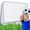 OMNA | But de foot pour enfants 213 x 150 cm - Portable - Voir les images du produit 2