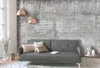 Fototapete in Betonoptik | Used Look Vlies Fototapete mit Produktbild-Vorschau 3