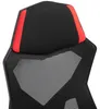Vinsetto Ergonomischer Bürostuhl Gaming Stuhl Drehstuhl mit Produktbild-Vorschau 9