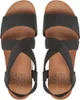 scarpe Skechers Bobs Desert Kiss 114705BLK Anteprima dell’immagine prodotto 8