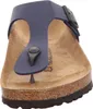 Birkenstock Gizeh Bs In Blue | Regular Fit – 5.5 UK - 39 EU Produktbild-Vorschau 35