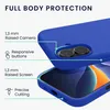 kwmobile Handyhülle für iPhone 17 Hülle, für iPhone 17 Case Produktbild-Vorschau 4