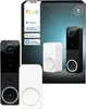 Campanello wireless Hue Secure con telecamera e suoneria Anteprima dell’immagine prodotto 10