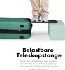 Flexot® Trolley - Valigia da cabina M, manico telescopico Anteprima dell’immagine prodotto 6