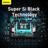 Baseus Super Si Quick Charger 1C 25W con cavo Usb-C a Usb-C Anteprima dell’immagine prodotto 30