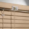 LightLess Prime Aluminium-Jalousie, 25 mm, verdunkelnd, 65 Produktbild-Vorschau 7