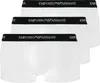 Emporio Armani 111357-cc717-00110 Boxers Pack-3 White / Produktbild-Vorschau 8