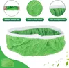 8 Bodentücher für Swiffer Sweeper Mop, 25,4 x 11,5CM Produktbild-Vorschau 6